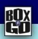 PODS Moving and Storage | Box-n-Go logo